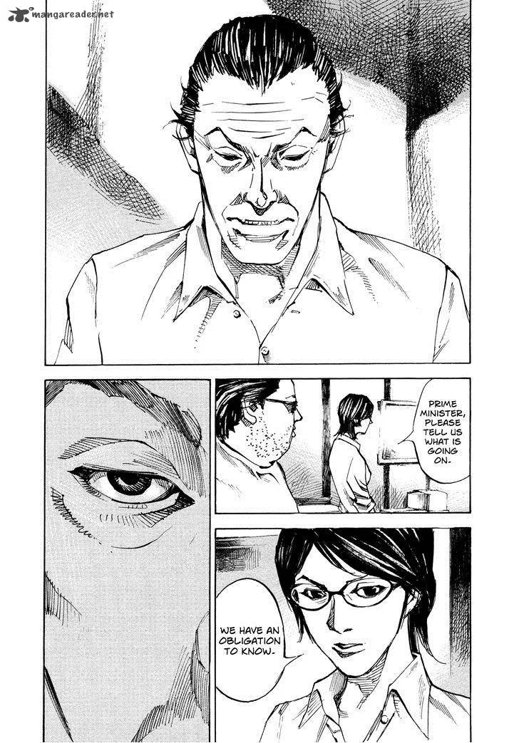 Hito Hitori Futari Chapter 53 page 11
