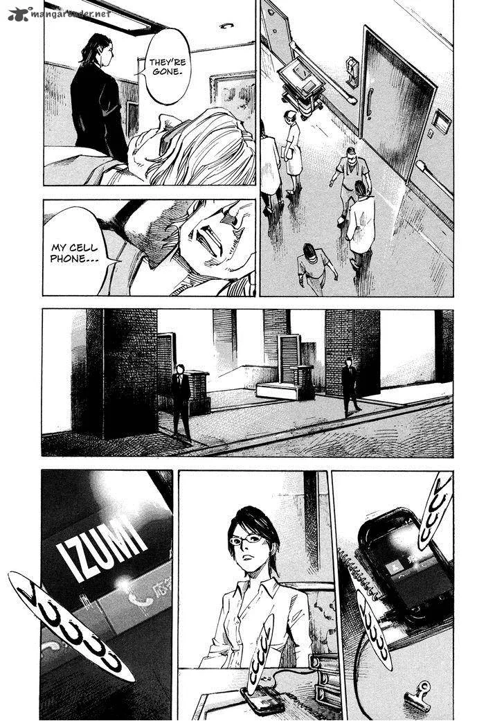 Hito Hitori Futari Chapter 53 page 5