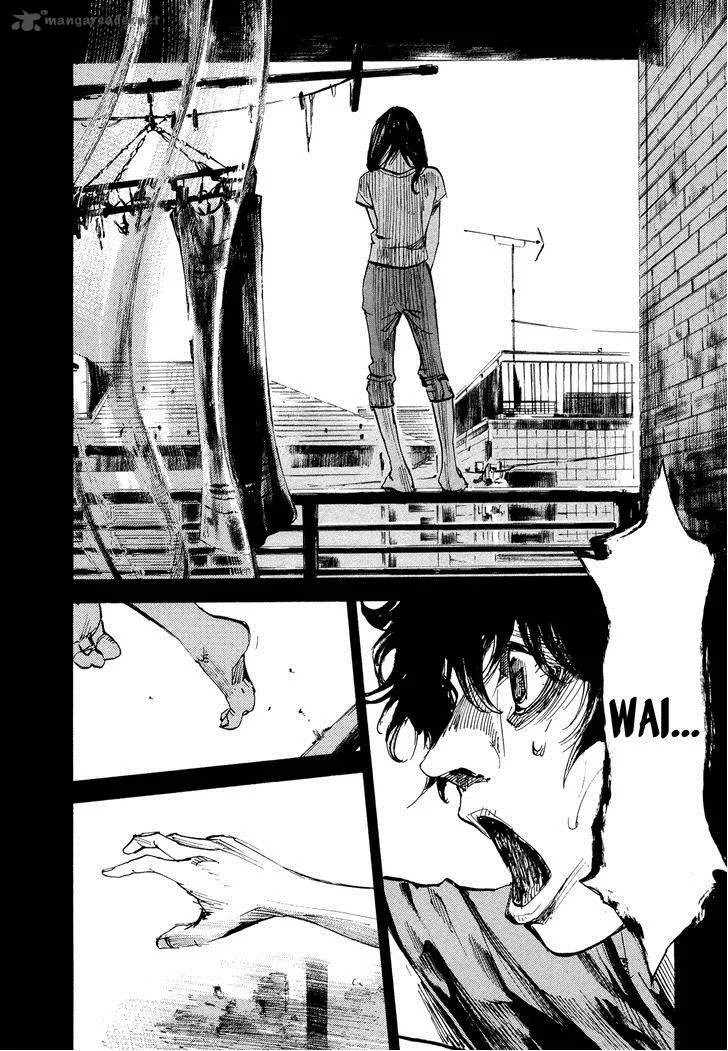 Hito Hitori Futari Chapter 54 page 11