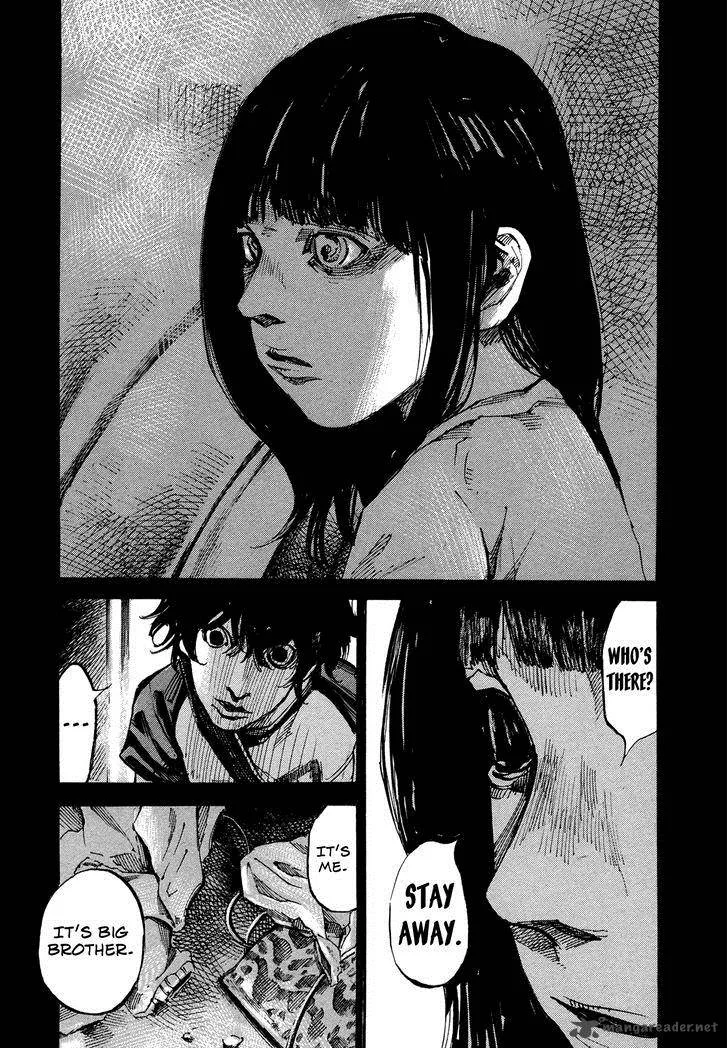 Hito Hitori Futari Chapter 54 page 8