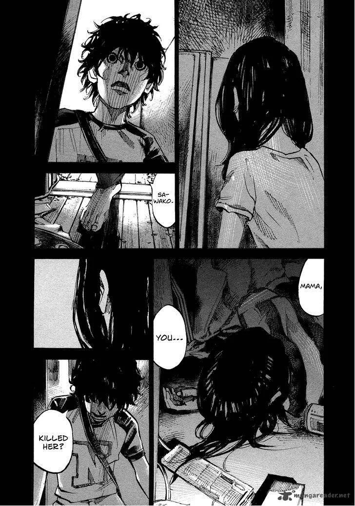 Hito Hitori Futari Chapter 54 page 7
