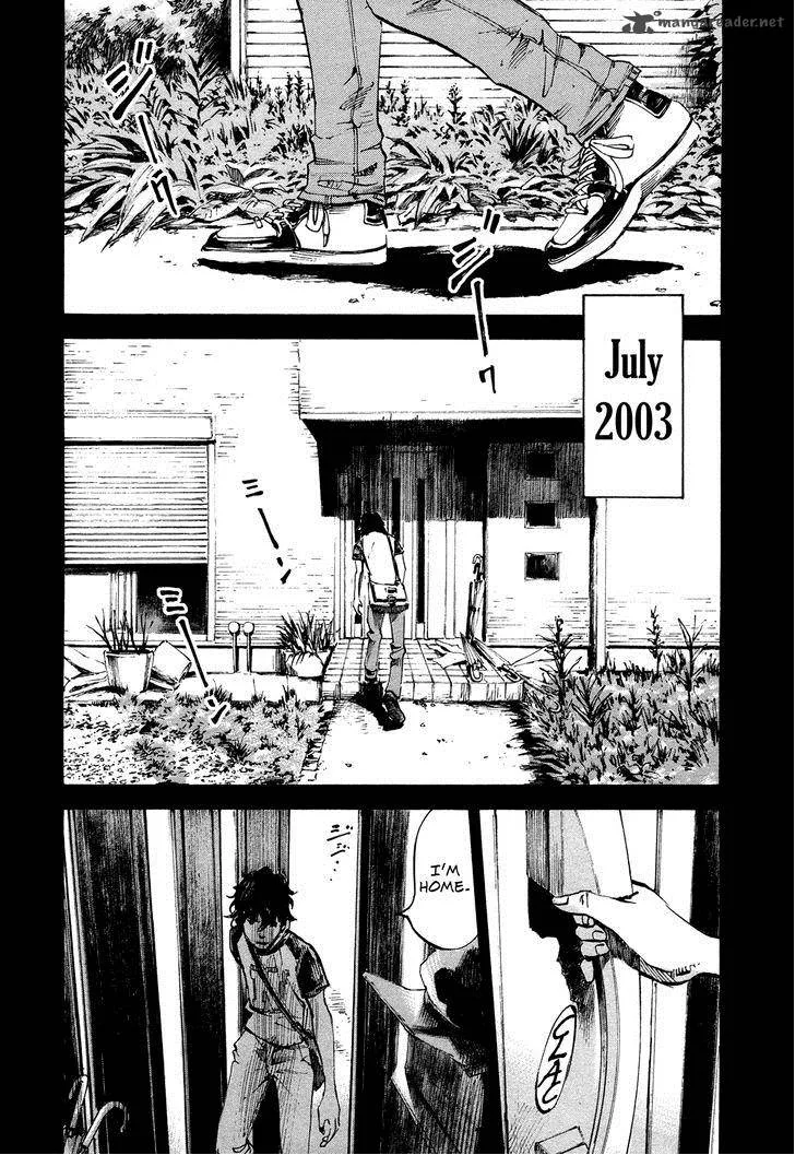 Hito Hitori Futari Chapter 54 page 4