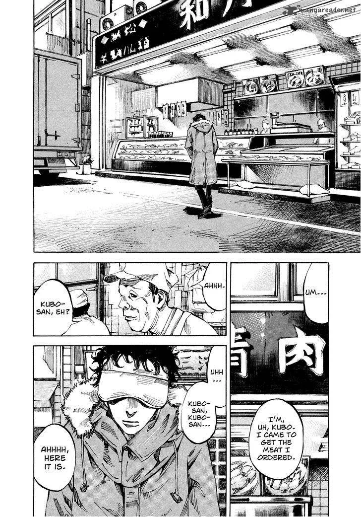 Hito Hitori Futari Chapter 54 page 2