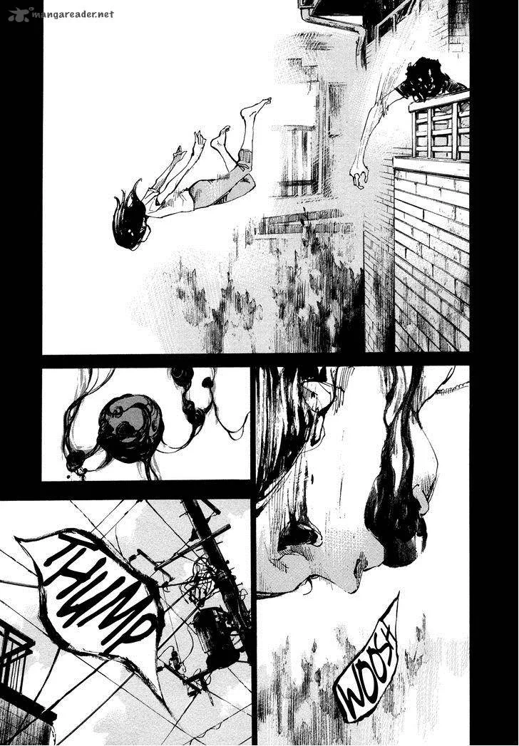 Hito Hitori Futari Chapter 54 page 12