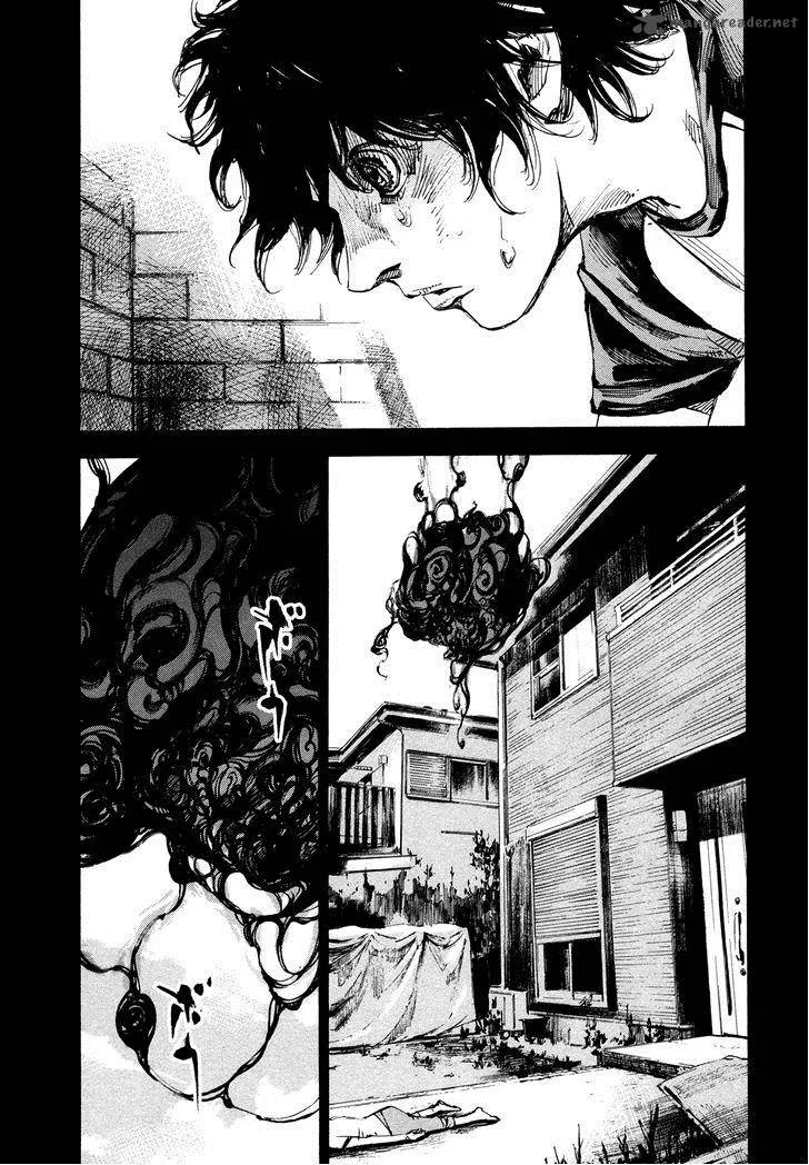 Hito Hitori Futari Chapter 54 page 13