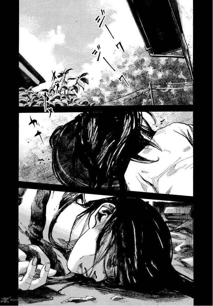 Hito Hitori Futari Chapter 54 page 14
