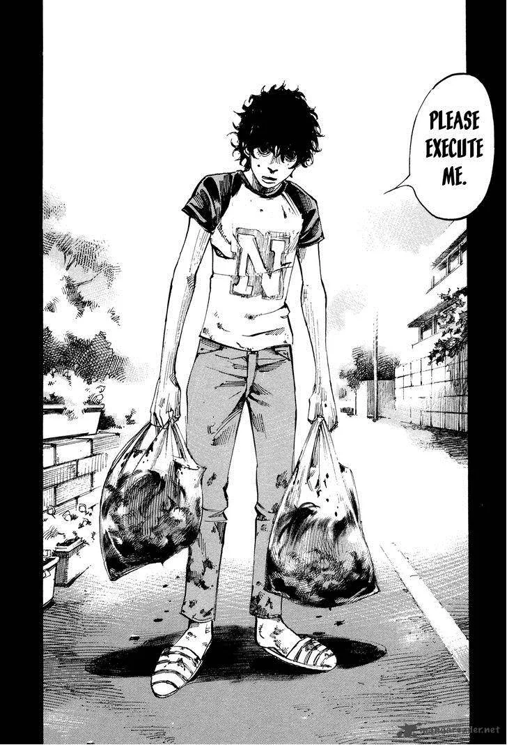 Hito Hitori Futari Chapter 54 page 17