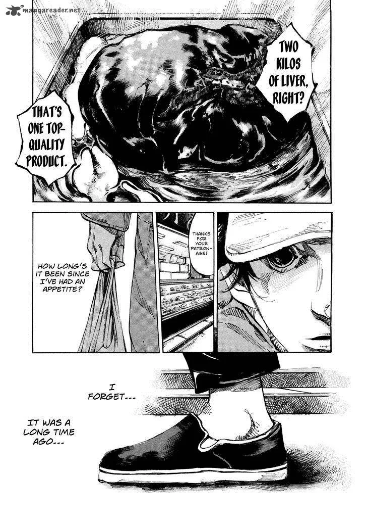 Hito Hitori Futari Chapter 54 page 3