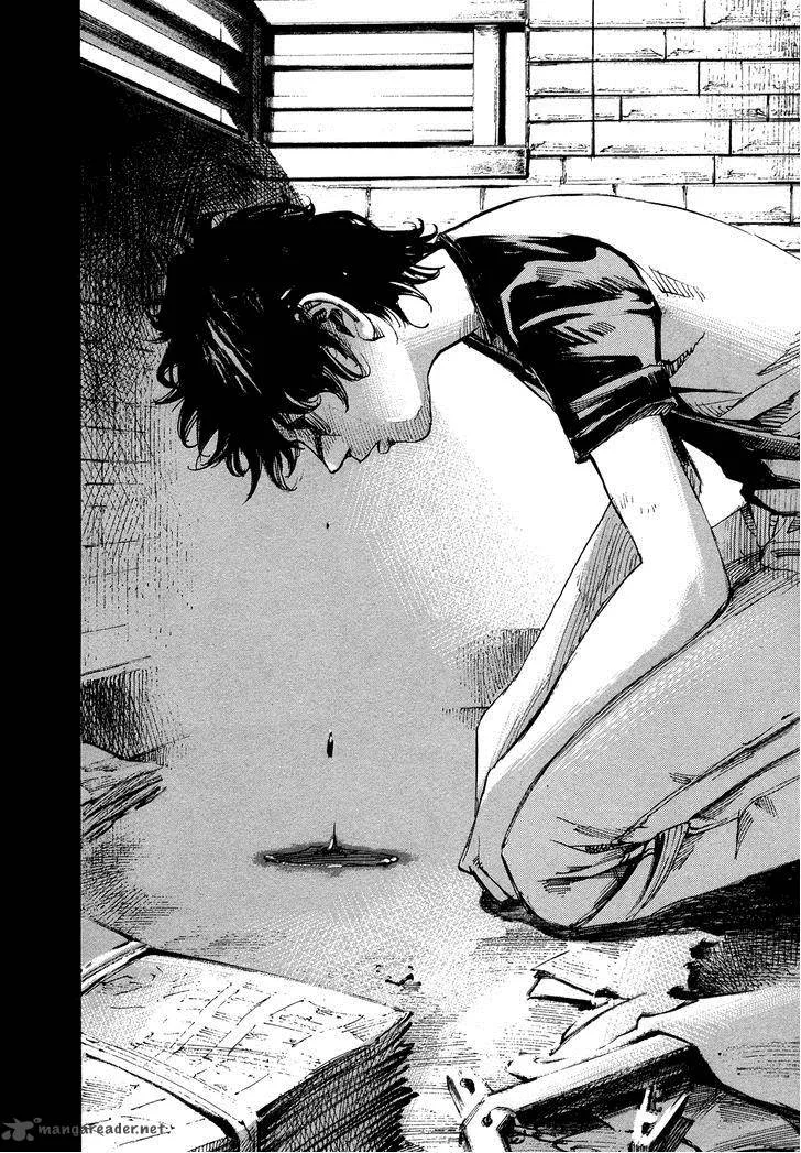 Hito Hitori Futari Chapter 54 page 15