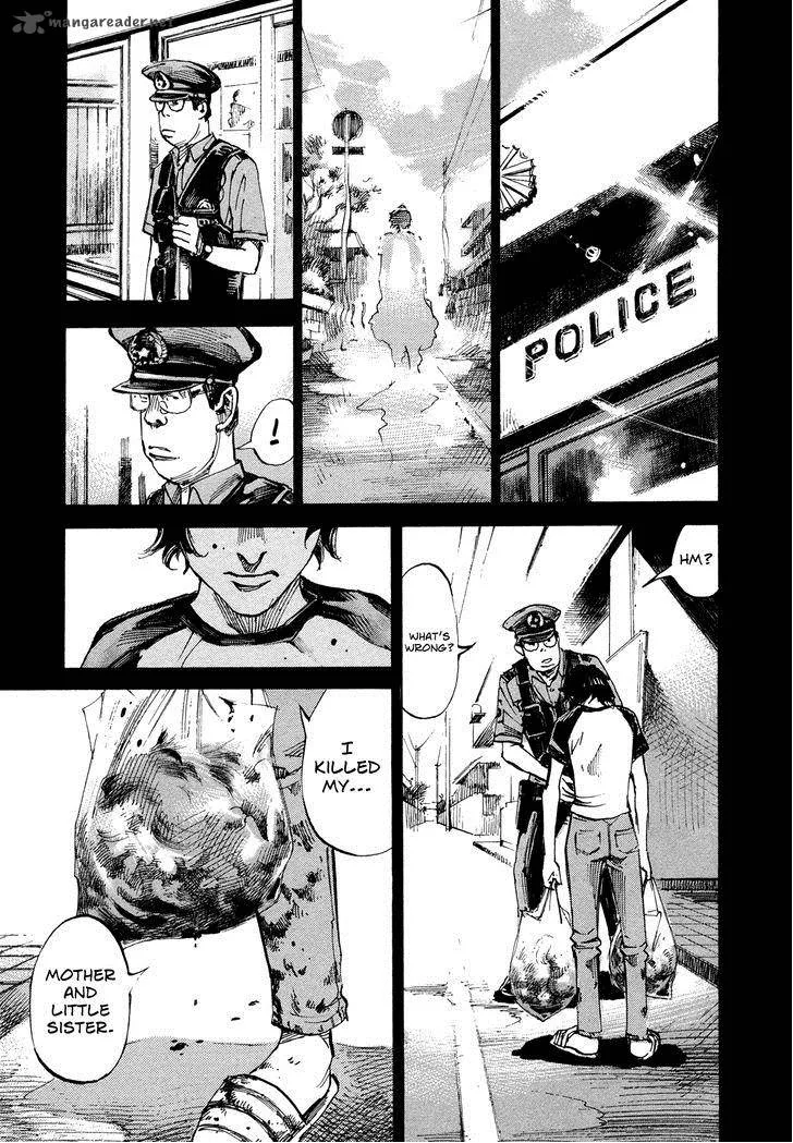 Hito Hitori Futari Chapter 54 page 16