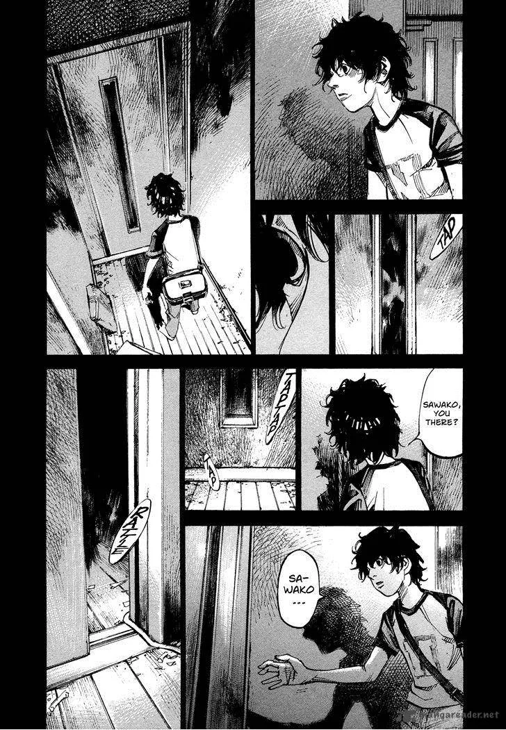 Hito Hitori Futari Chapter 54 page 5
