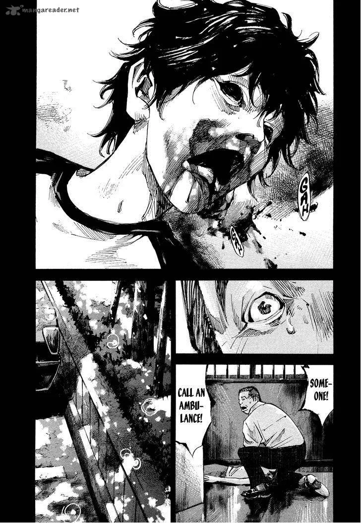 Hito Hitori Futari Chapter 55 page 7
