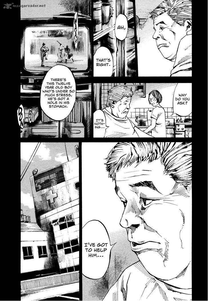 Hito Hitori Futari Chapter 55 page 9