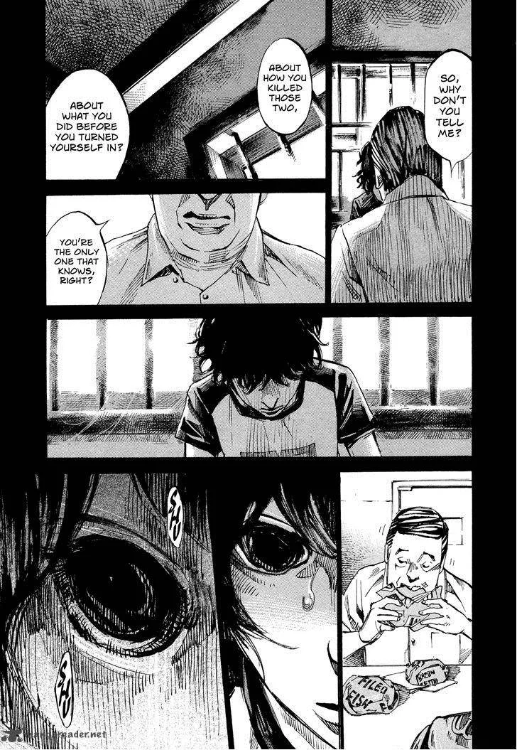 Hito Hitori Futari Chapter 55 page 5
