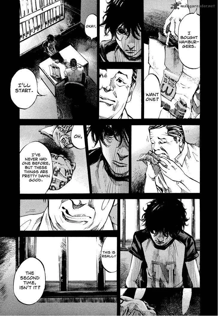 Hito Hitori Futari Chapter 55 page 3