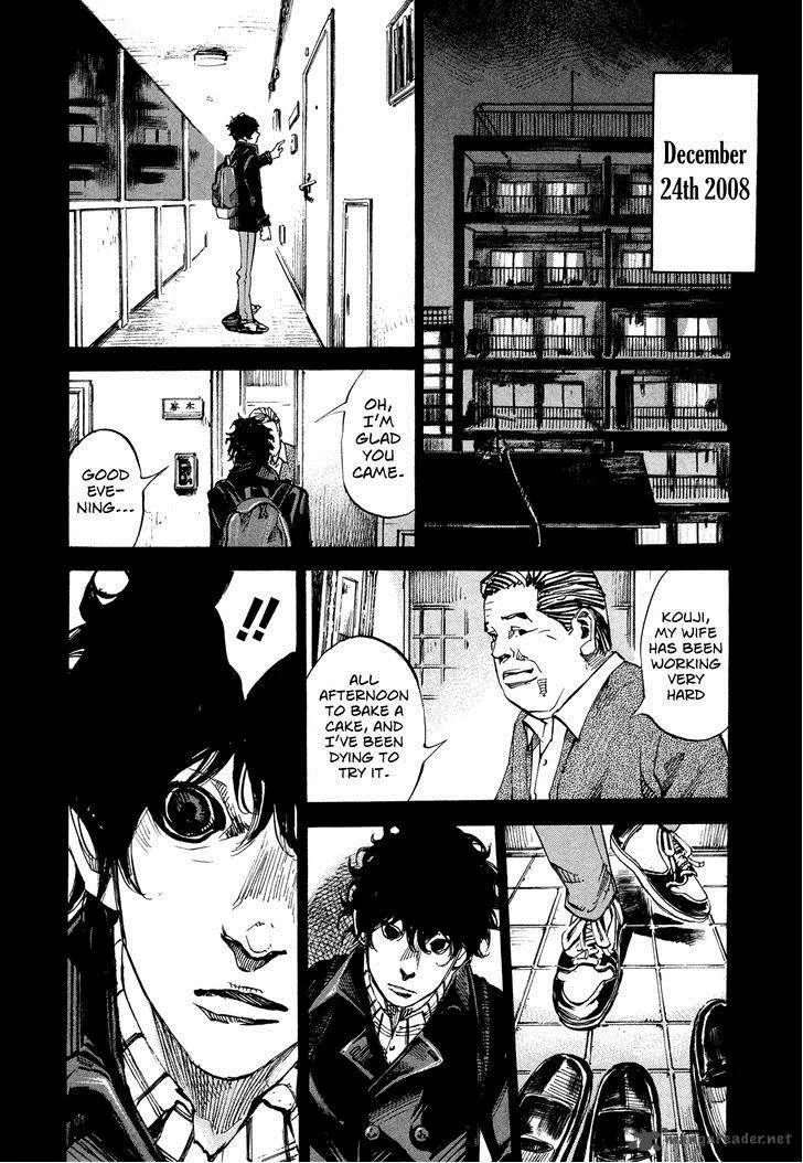 Hito Hitori Futari Chapter 55 page 16