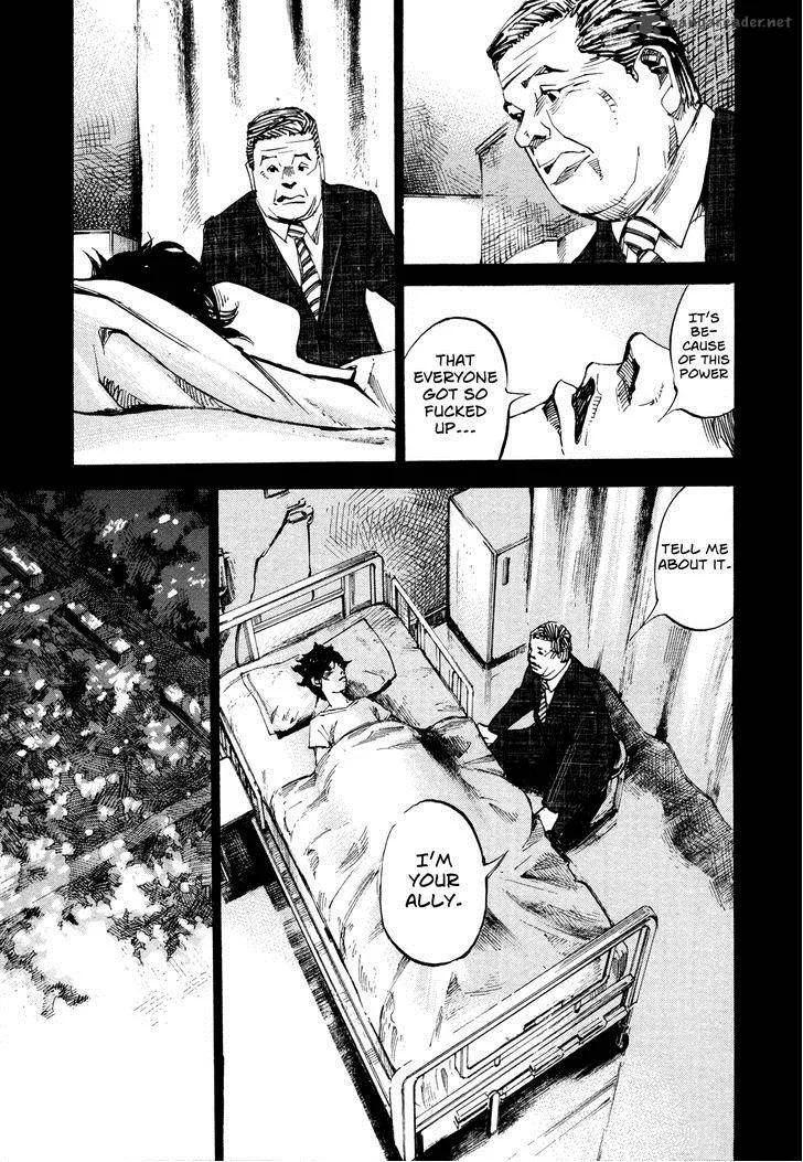 Hito Hitori Futari Chapter 55 page 13
