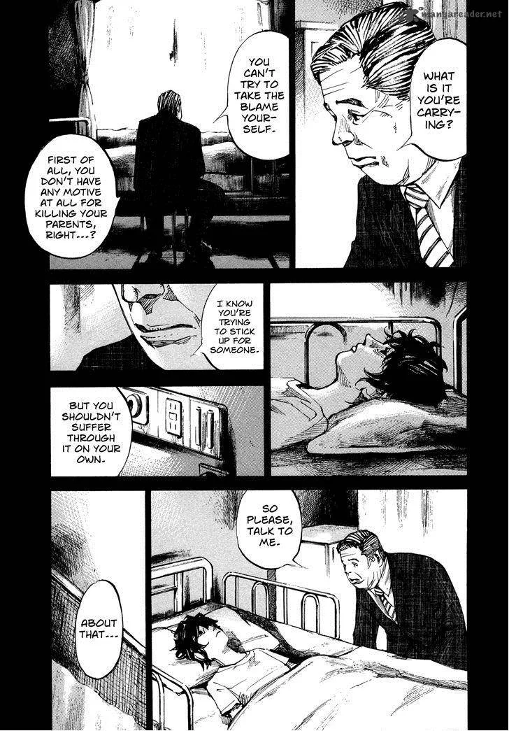 Hito Hitori Futari Chapter 55 page 11