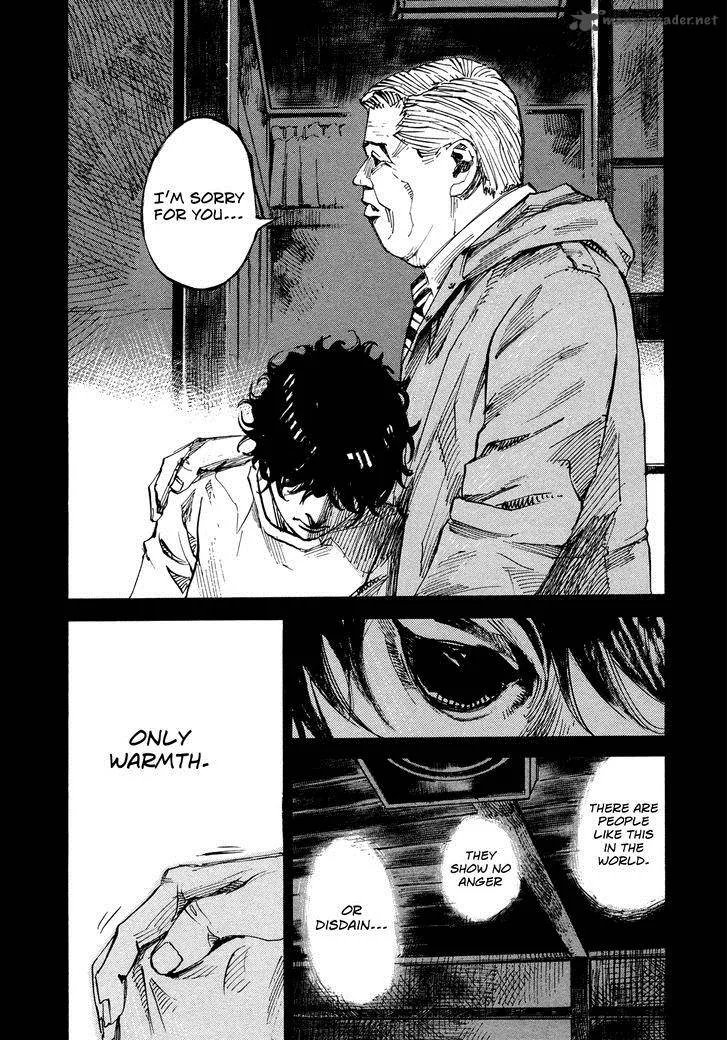 Hito Hitori Futari Chapter 56 page 11