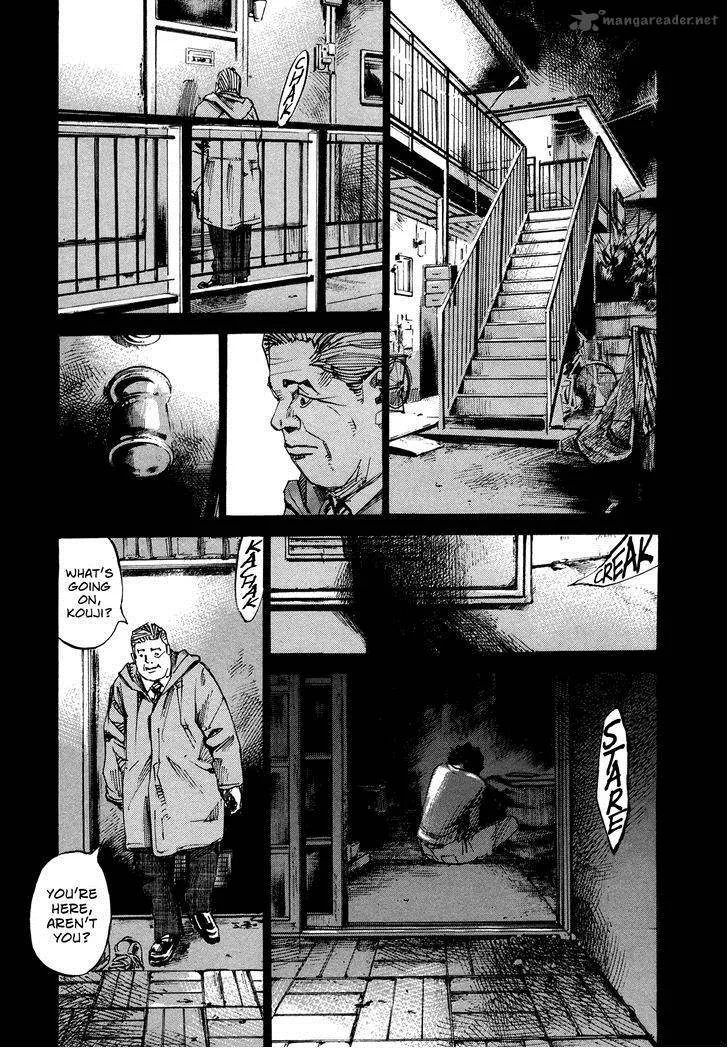 Hito Hitori Futari Chapter 56 page 6