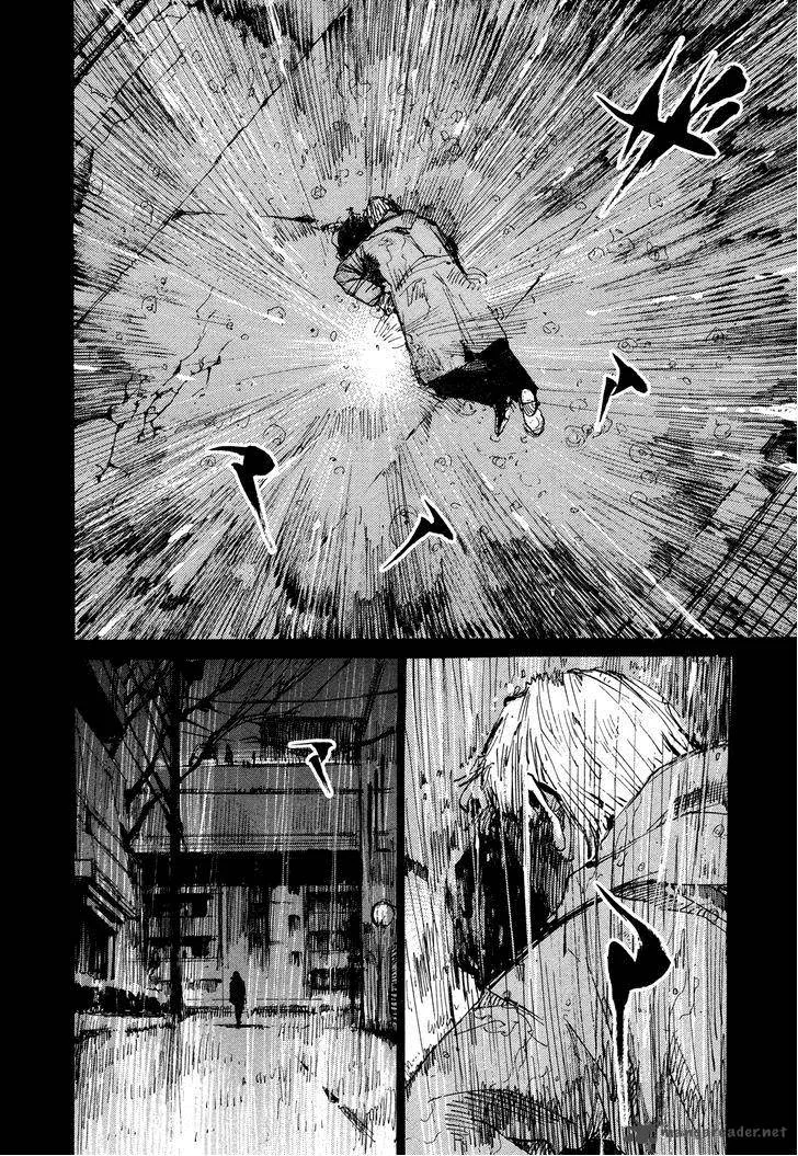 Hito Hitori Futari Chapter 56 page 15