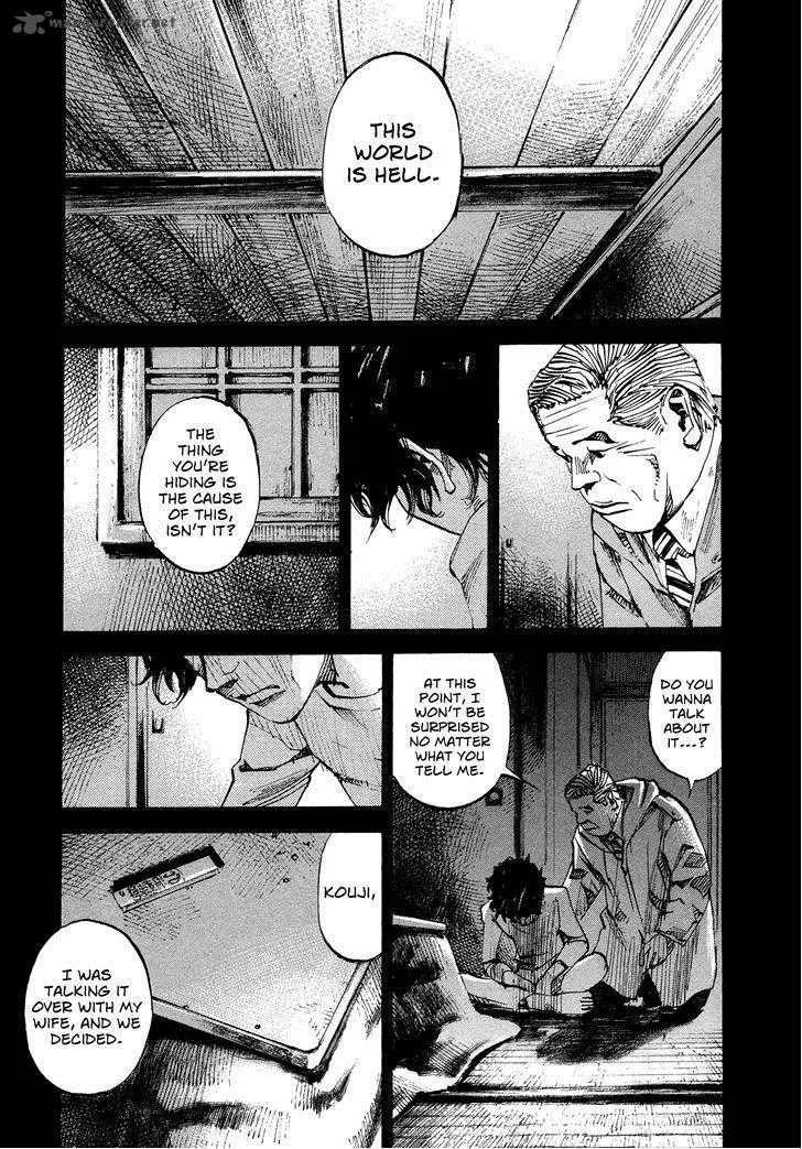 Hito Hitori Futari Chapter 56 page 8