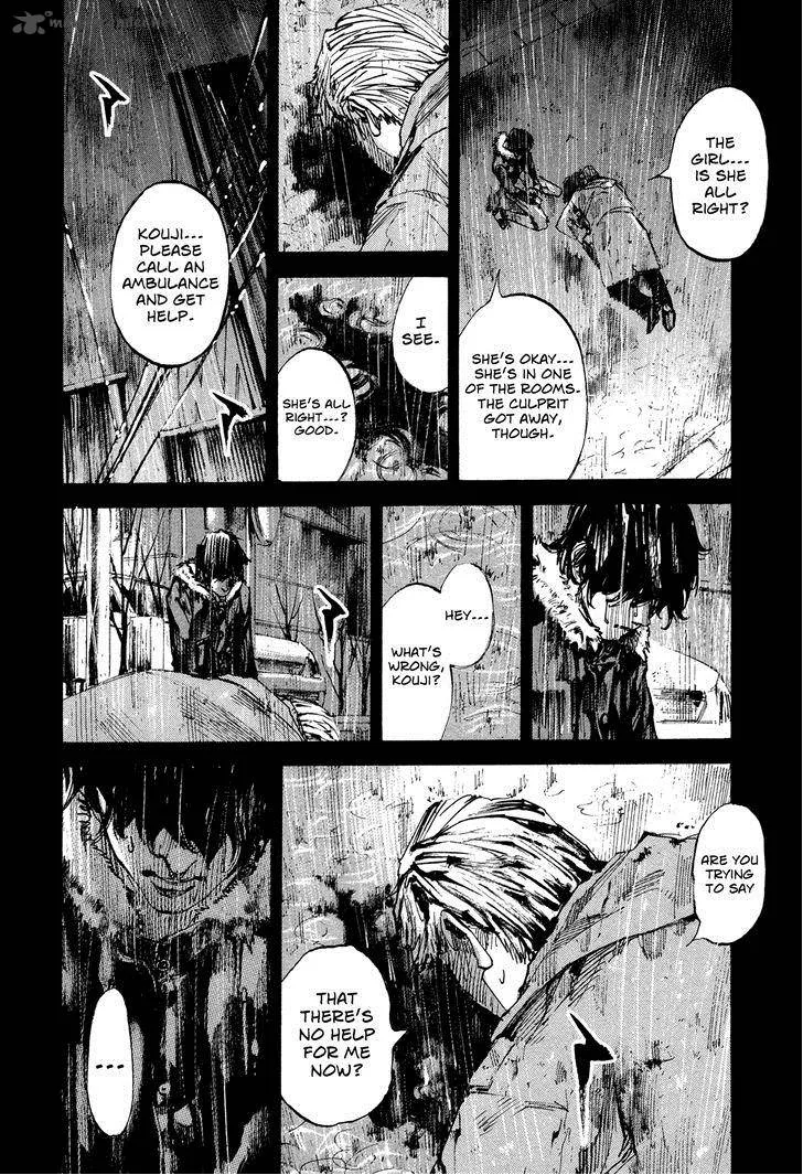 Hito Hitori Futari Chapter 56 page 17