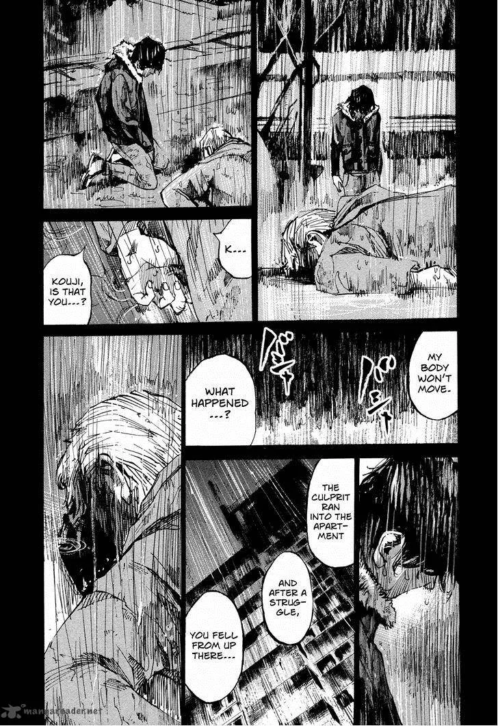 Hito Hitori Futari Chapter 56 page 16