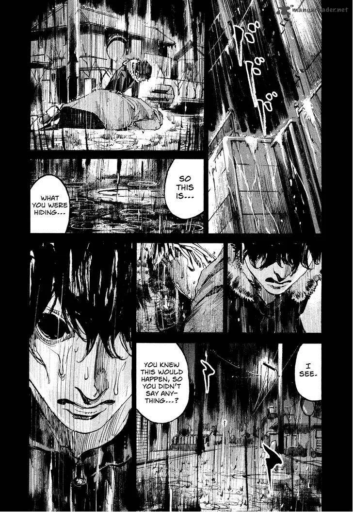 Hito Hitori Futari Chapter 56 page 18