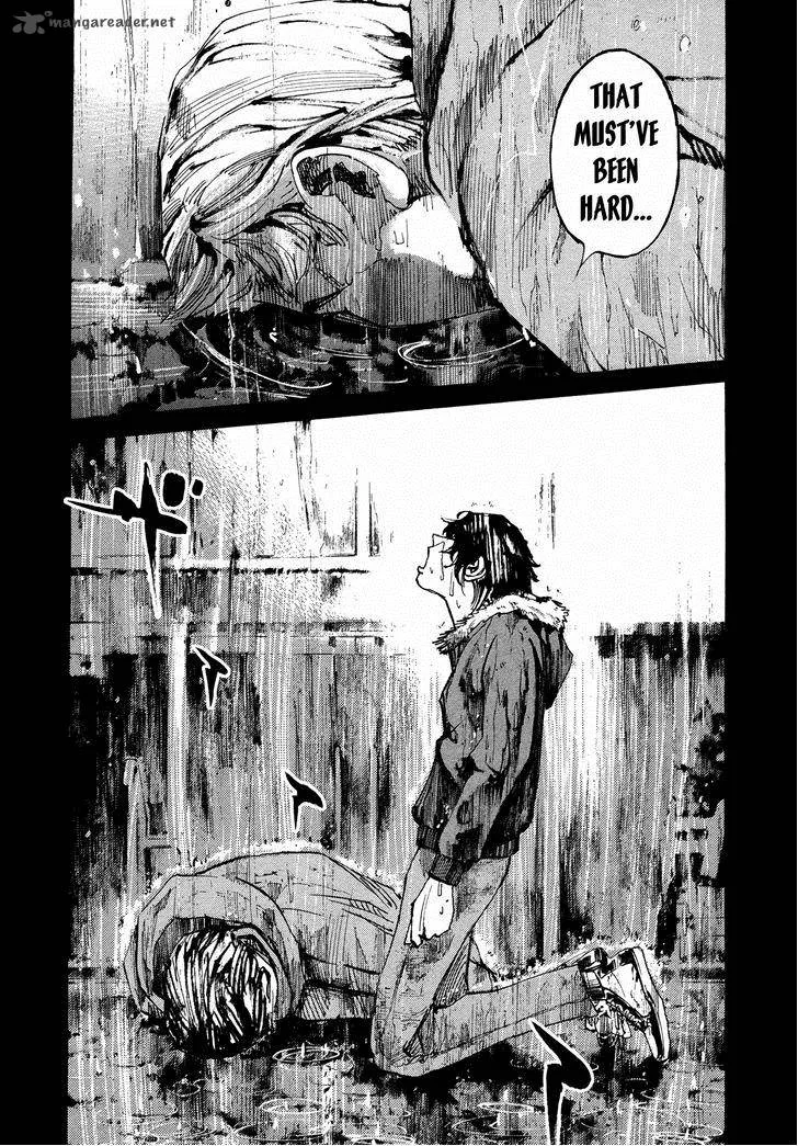 Hito Hitori Futari Chapter 56 page 19