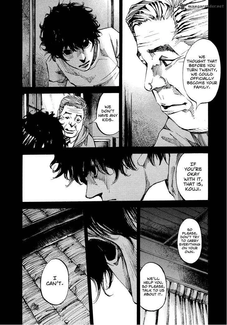 Hito Hitori Futari Chapter 56 page 9