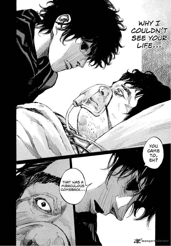 Hito Hitori Futari Chapter 57 page 8