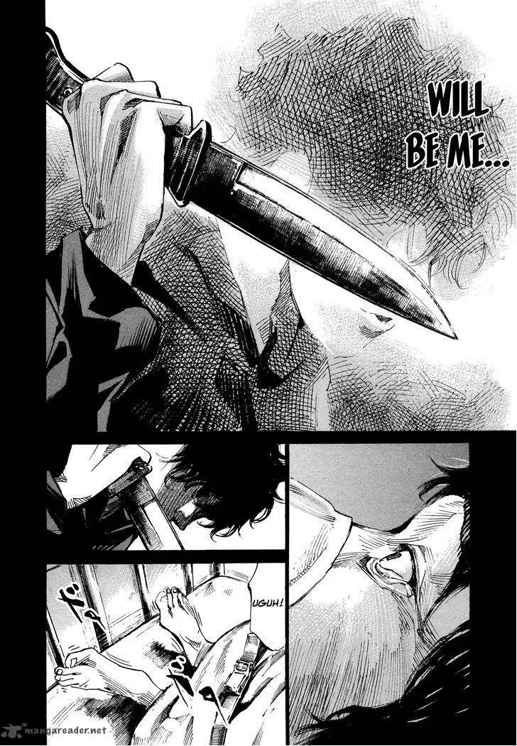 Hito Hitori Futari Chapter 57 page 10