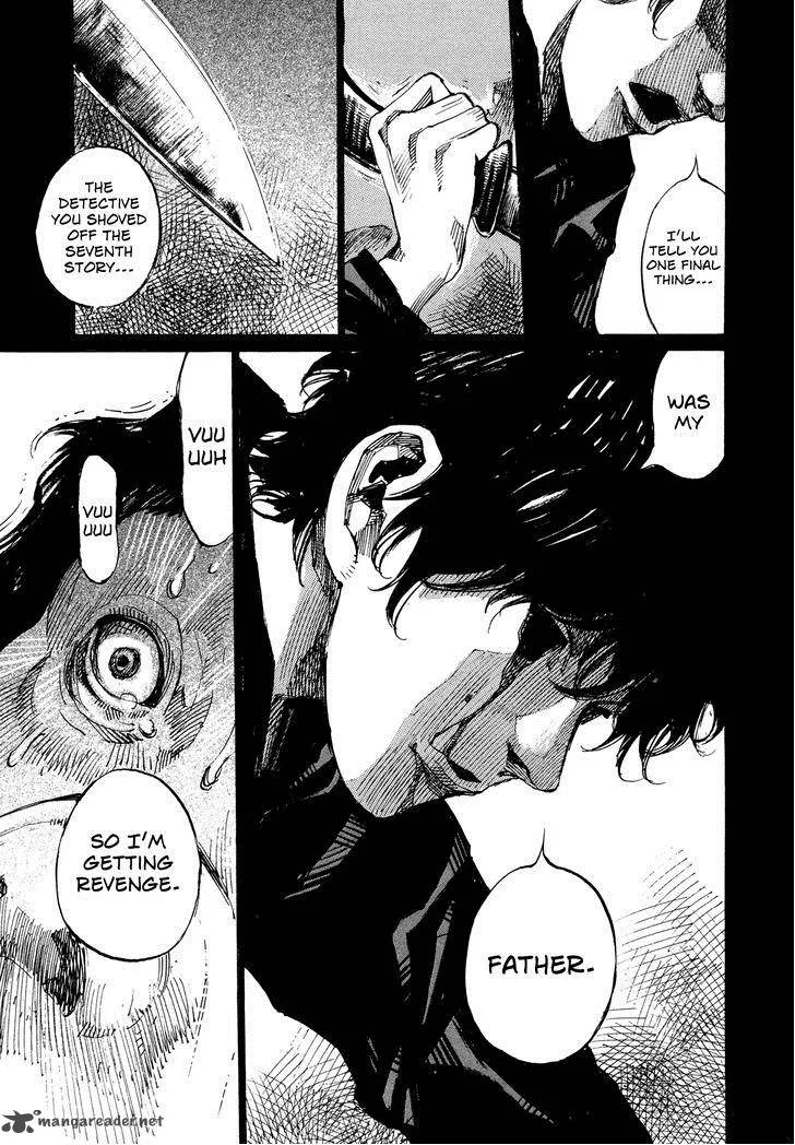 Hito Hitori Futari Chapter 57 page 11