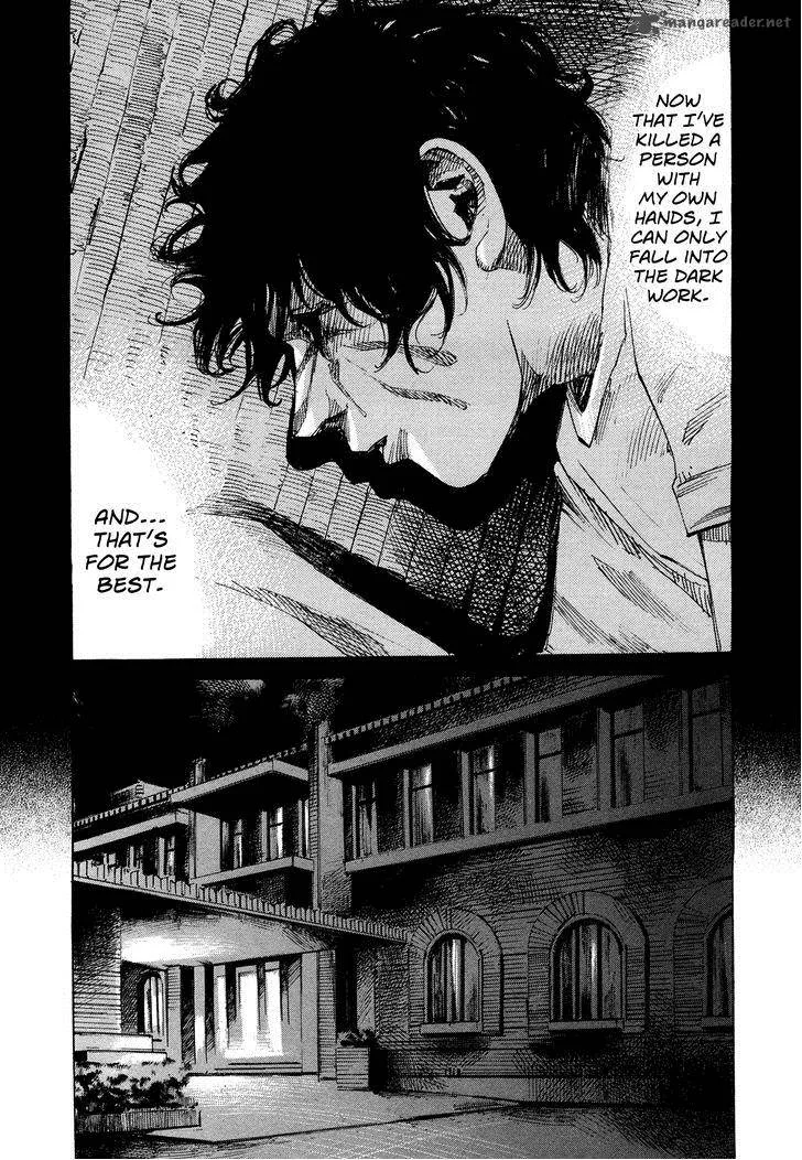 Hito Hitori Futari Chapter 57 page 14