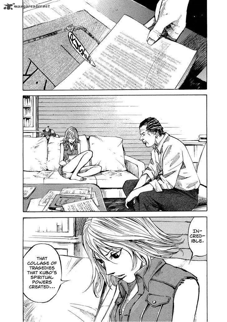 Hito Hitori Futari Chapter 57 page 15