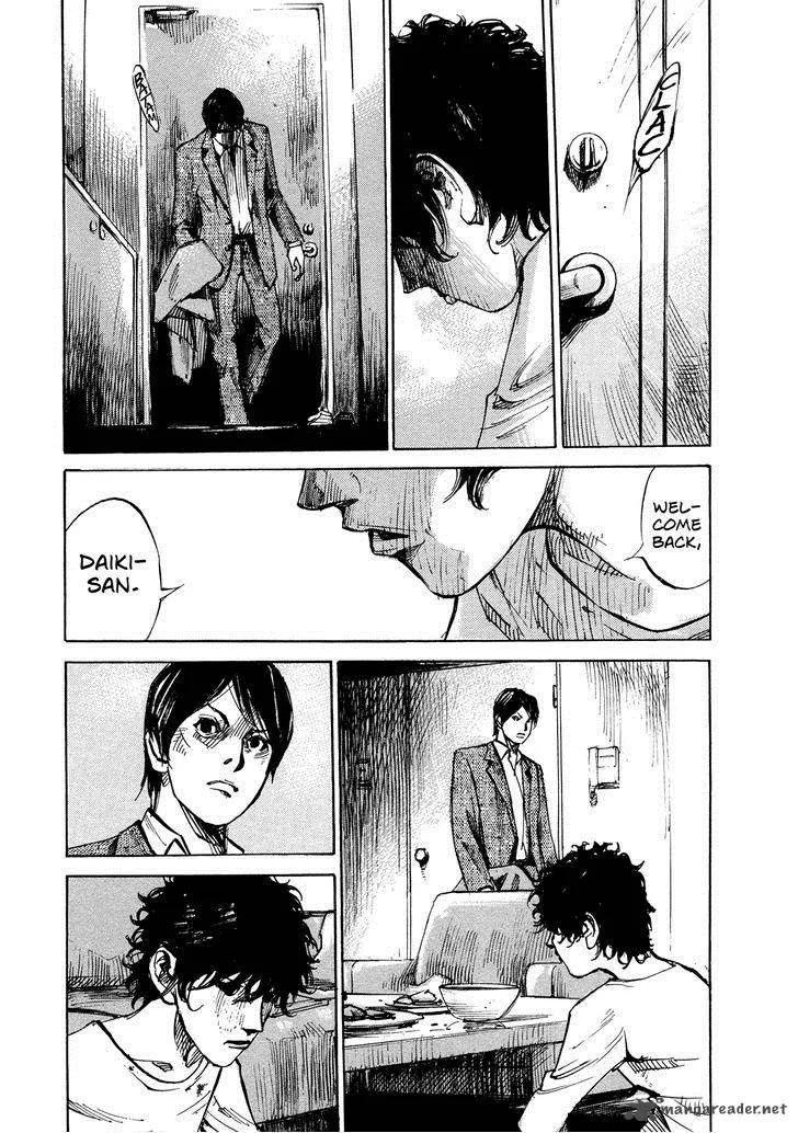 Hito Hitori Futari Chapter 58 page 3