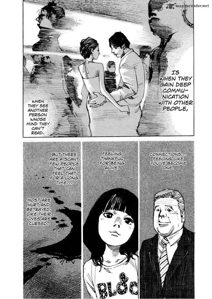 Hito Hitori Futari Chapter 58 page 8