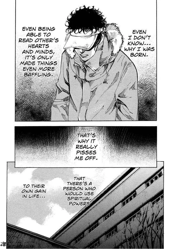 Hito Hitori Futari Chapter 58 page 9