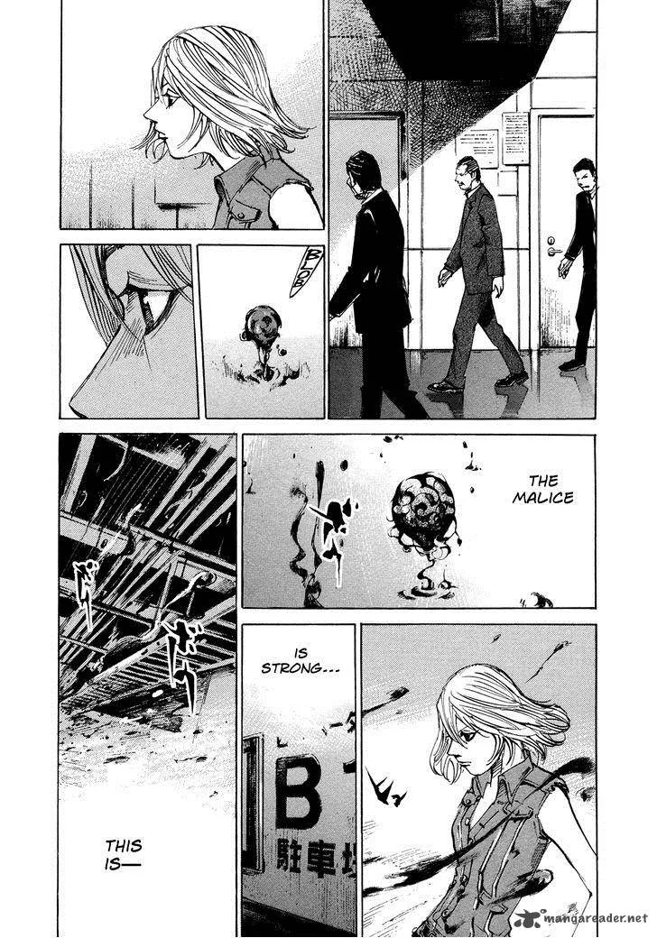 Hito Hitori Futari Chapter 58 page 11