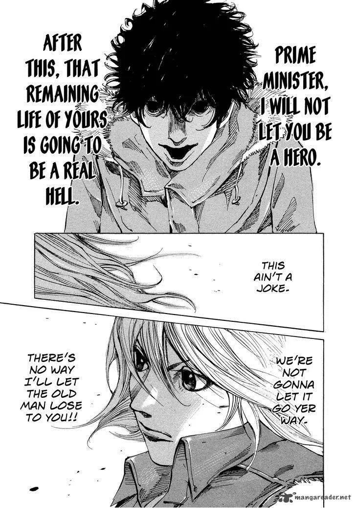 Hito Hitori Futari Chapter 58 page 16