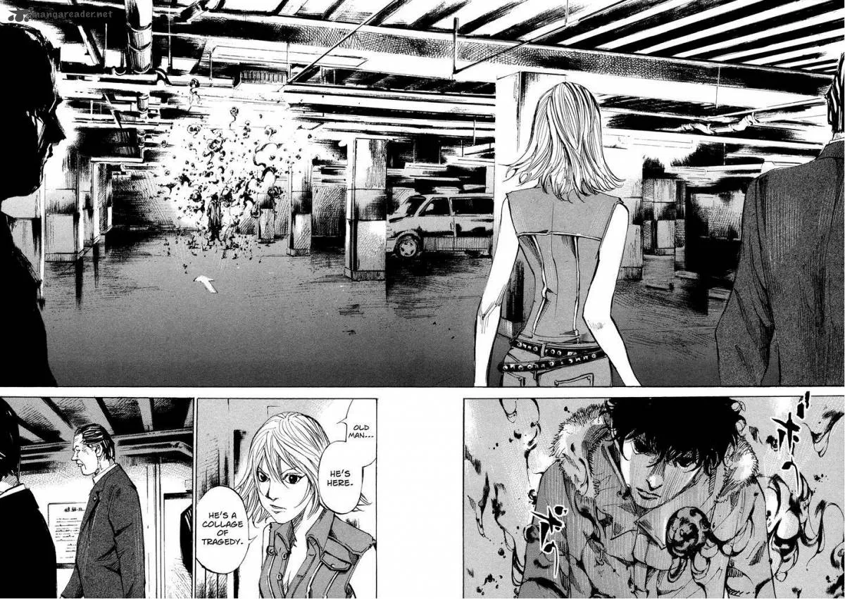 Hito Hitori Futari Chapter 58 page 12