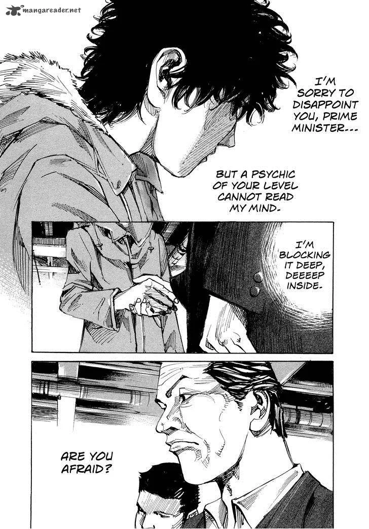 Hito Hitori Futari Chapter 59 page 2