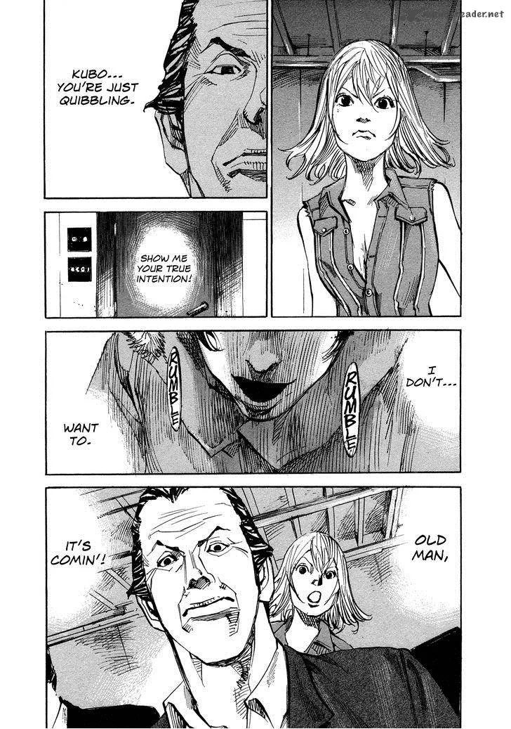 Hito Hitori Futari Chapter 59 page 5