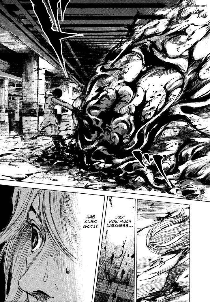 Hito Hitori Futari Chapter 59 page 10