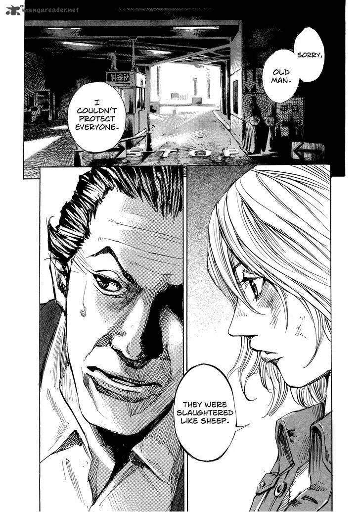 Hito Hitori Futari Chapter 59 page 17