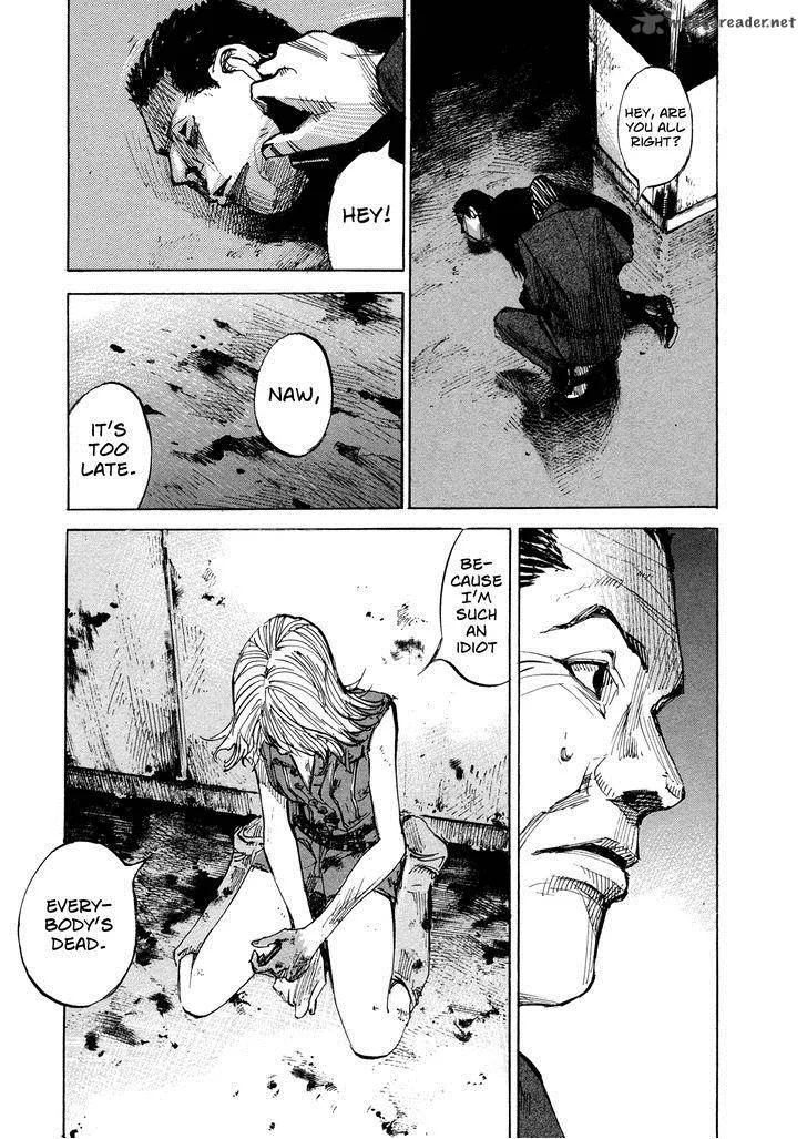 Hito Hitori Futari Chapter 59 page 16