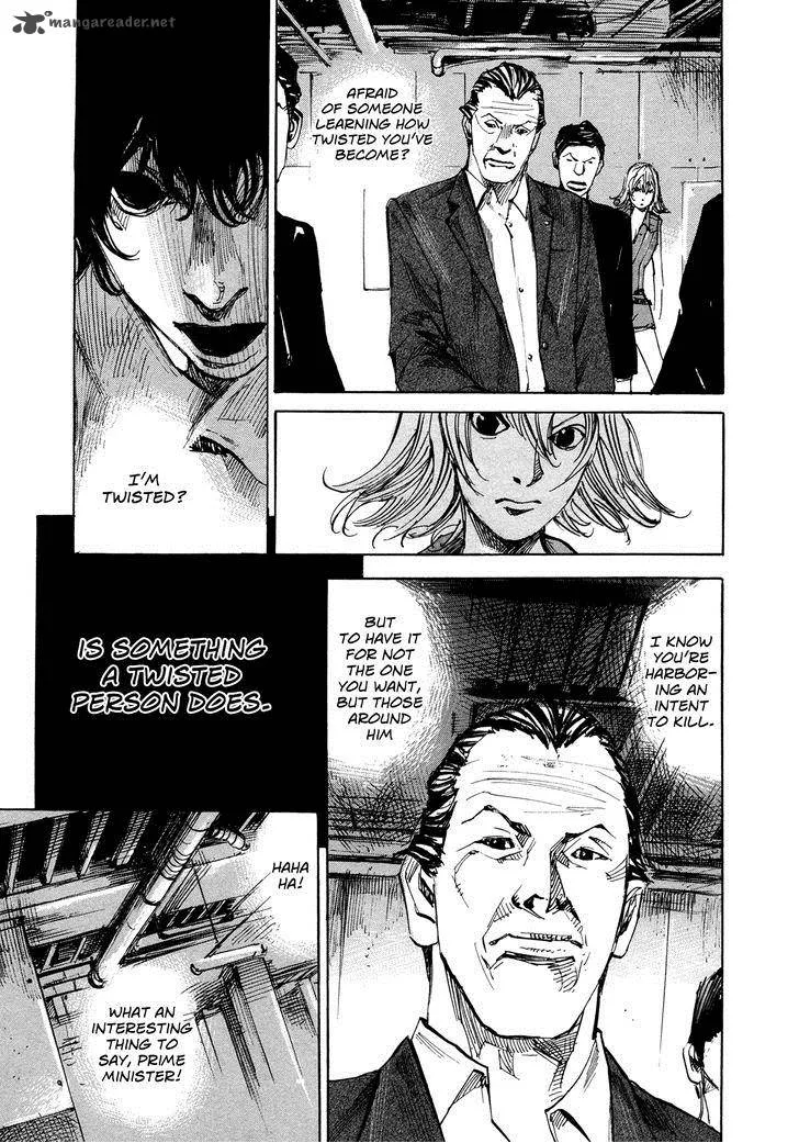 Hito Hitori Futari Chapter 59 page 3