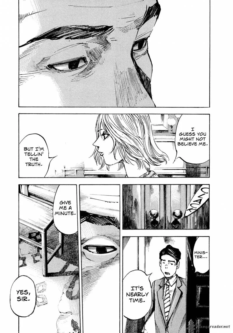Hito Hitori Futari Chapter 6 page 5