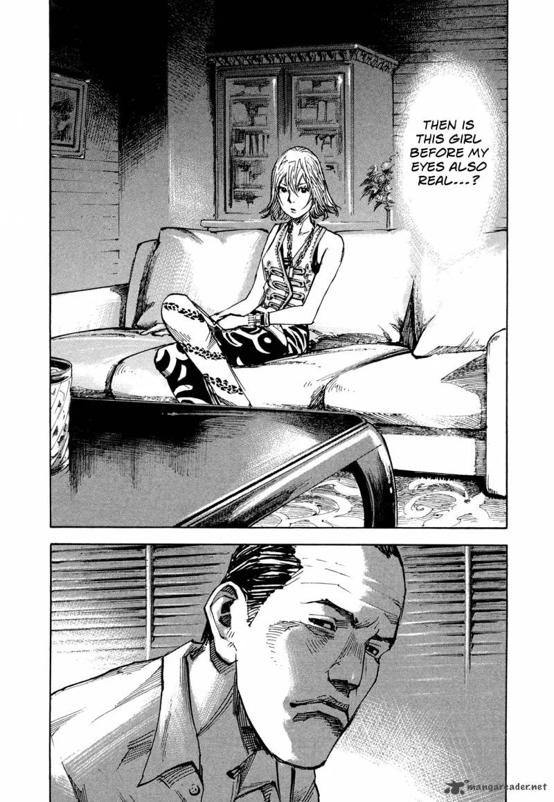 Hito Hitori Futari Chapter 6 page 14